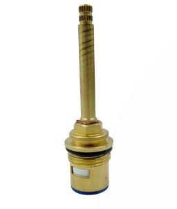 JJ AQUEL TYPE CONCEALED SPINDLE